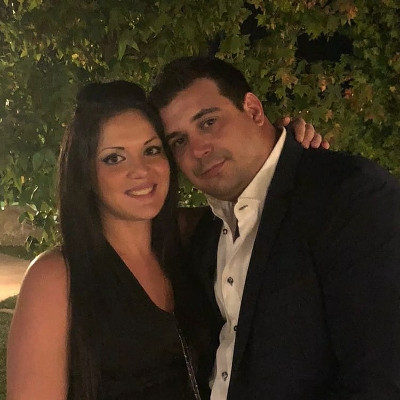 Massimo e Marika